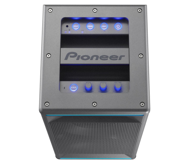 PIONEER XWSX 50H - 1387041 - zdjęcie 3
